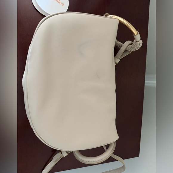 See by Chloé Hana Bracelet Leather Bag - Picture 8 of 16